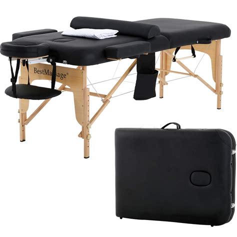 15 Best Portable Massage Tables In 2019