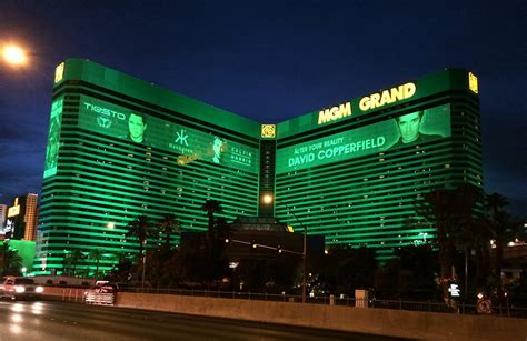 mgm resorts reveals safe reopening plans   casinos igb north america