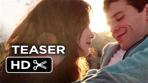 love rosie official teaser trailer 3 2014 lily collins sam claflin movie hd youtube