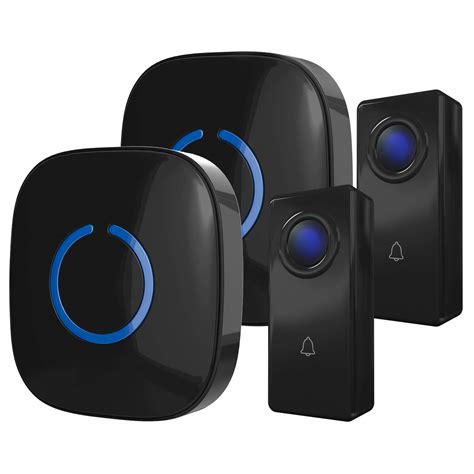 wireless doorbell top   products
