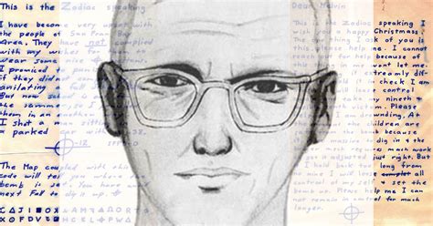 Meet The Dedicated Sleuth Still Fighting To Find The Zodiac Killer