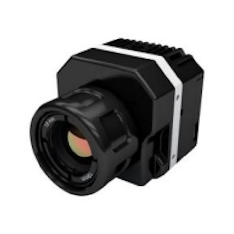 thermal cameras designed  uavs introduced  flir vision systems design