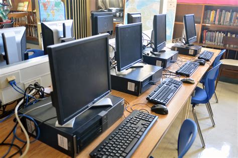 computers essex public school