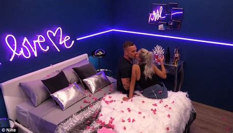 Inside The Love Island Sex Room Where Couples Go For X Rated Romps