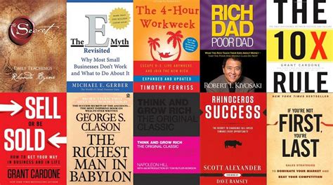 9 best business books which are based on real life