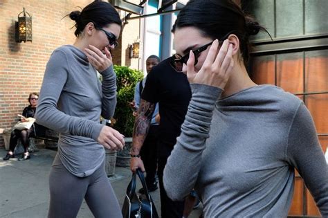 kendall jenner latest news views gossip pictures video mirror online