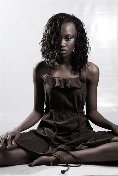 top ten sexiest african women 2010