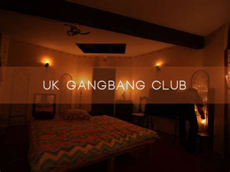 uk gangbang club in london swingers clubs uk