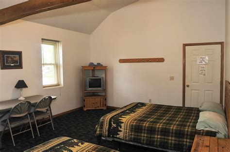 West Motel Room Motel Room Rentals Mille Lacs Lake