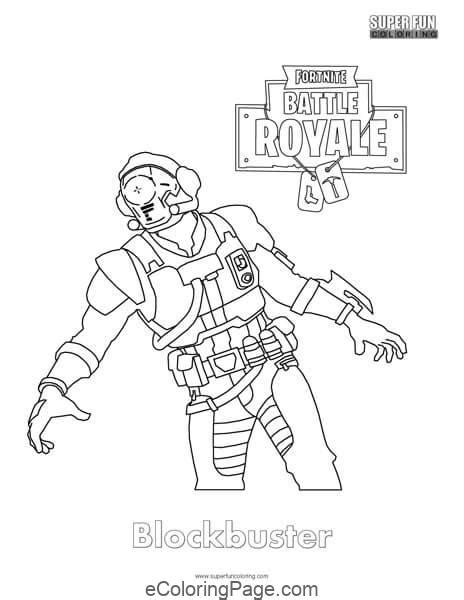 vbucks coloring page coloring pages