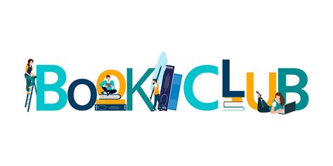 update    book club logo  cegeduvn