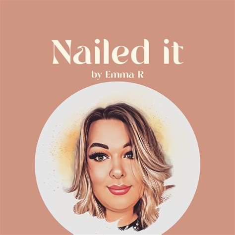 Nailed It By Emma R Caerphilly