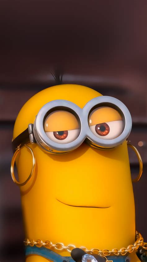 Cute Lock Screen Wallpapers Minions Hot Sex Picture