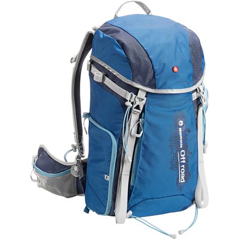 manfrotto  road hiker backpack  blue mb  bp bu bh