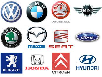 auto car logos car logos