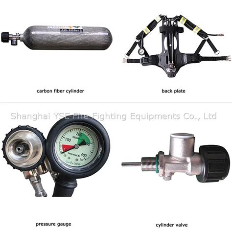 firefighting breathing apparatus parts scba cylinders buy scba cylindersempty cylinder