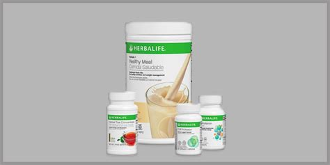 Everything You Need To Know About Herbalife Askmen
