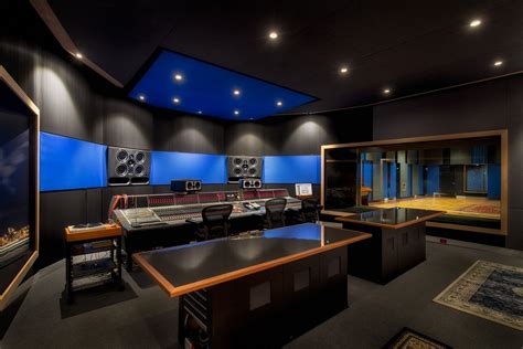 home studios  home studio setup  studio decor