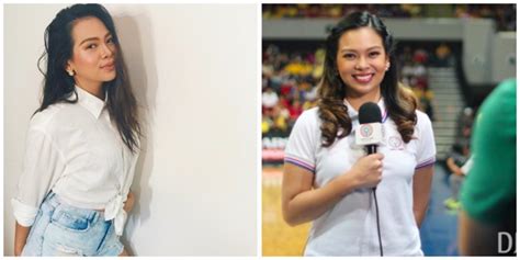 10 pretty filipina courtside reporters we love when in manila
