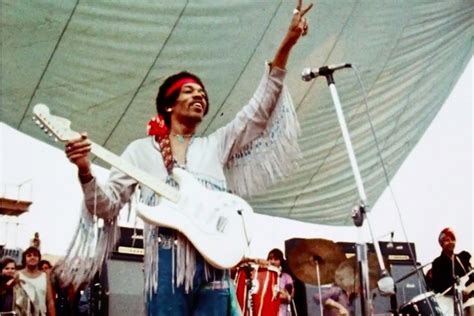 Ranking Woodstock Performances From Best To Worst The Word