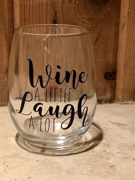 Teacher Wine Glasses Custom Wine Glass Wine Glass Wine Glass Sayings