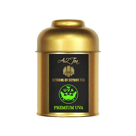 premium uva az teas