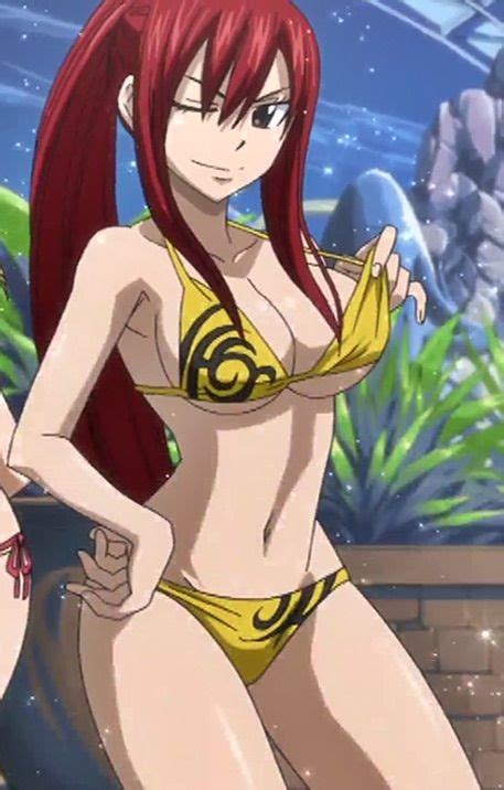 Who Do You Think Is The Hottest Female Anime Character Anime Amino