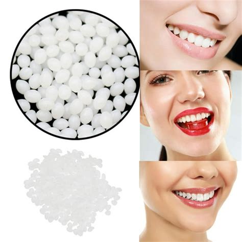 Tuscom Temporary Tooth Repair Kit Teeth And Gaps Falseteeth Solid Glue