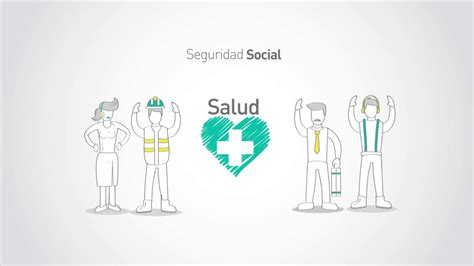 es la seguridad social youtube