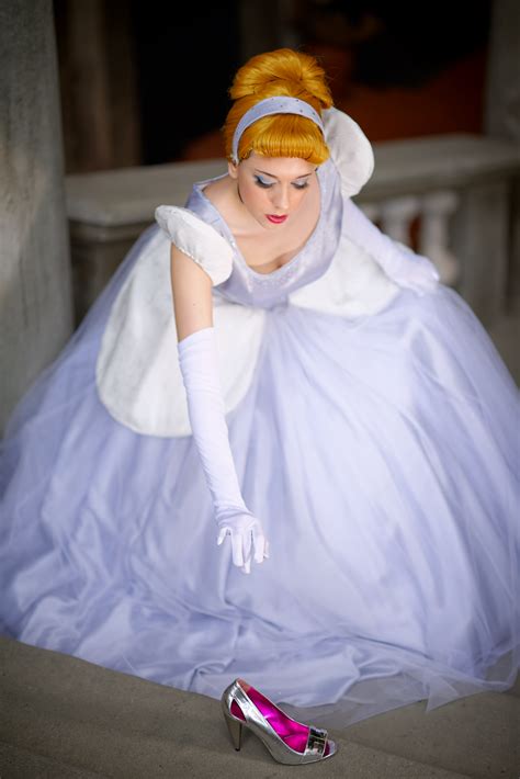 Cinderella 2 By Ladygiselle On Deviantart