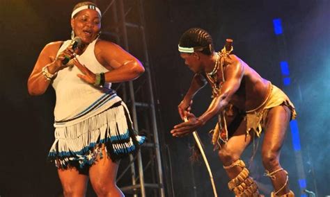Traditional Music And Instruments In Botswana Music In