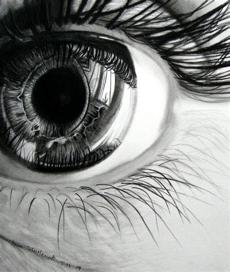 unbelievably realistic pencil drawings  sparkling eyes urban