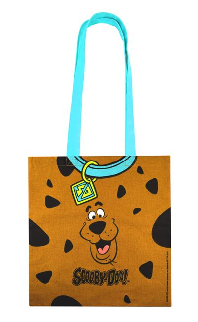 Scooby Doo Tote Bag Lrg International