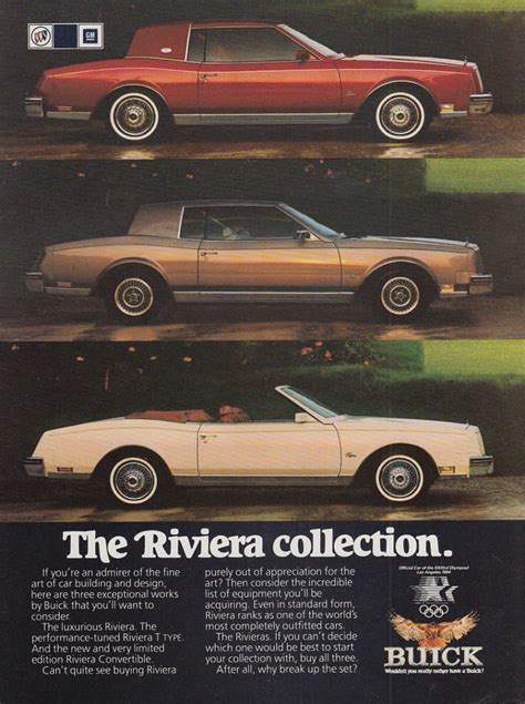 model year madness 10 classic ads from 1983 the daily