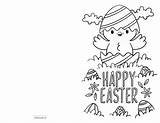 Easter Card Printables Makeitgrateful sketch template