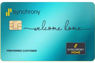 synchrony home credit card review creditcardscom