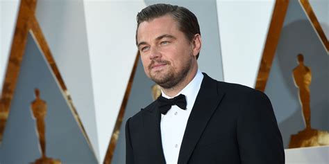 Leonardo Dicaprio Audience Face At Oscars 2016 See Leo S