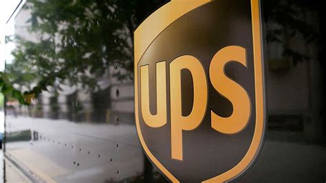 ups expands worldwide express package service post parcel