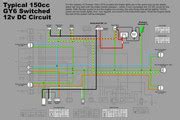 ice bear  vision cc  wiring diagram    ride
