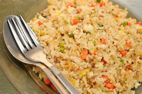 chinese recipe flavorful fried rice  tomatoes