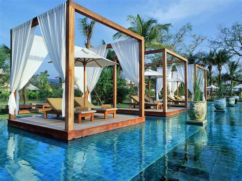 the 40 best resorts in asia photos condé nast traveler