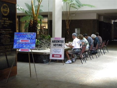 all hawaii news only one election reform law passes hawaii legislature