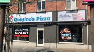 dominos pizza belgium ouvre une nouvelle franchise franchisebe