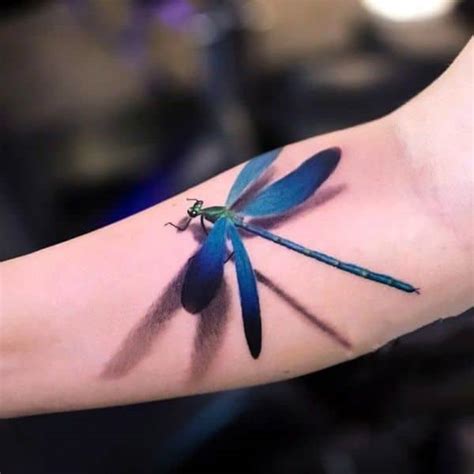 101 Dragonfly Tattoo Ideas [best Rated Designs In 2020] Next Luxury