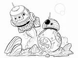 Star Wars Coloring Chopper Pages Deviantart Coloriage Rebels Droide Droid sketch template