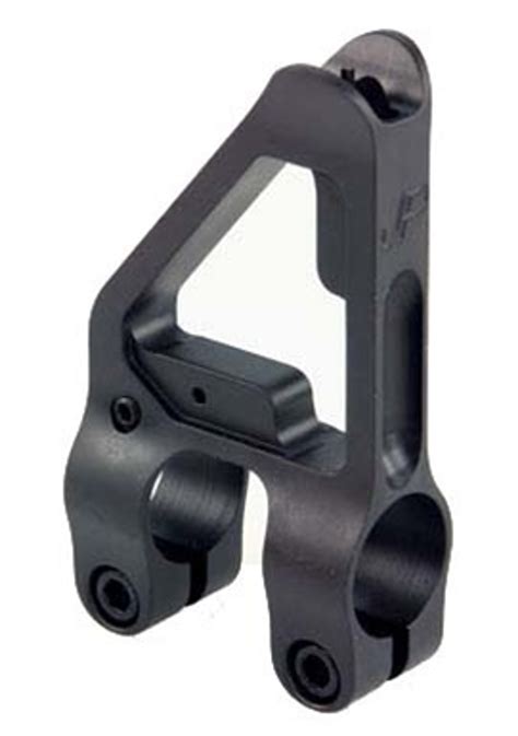 bcm taper pins  front sight base