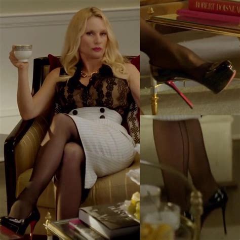 nicollette sheridan sexy legs on dynasty celebrity legs on tv in 2019 nicollette sheridan