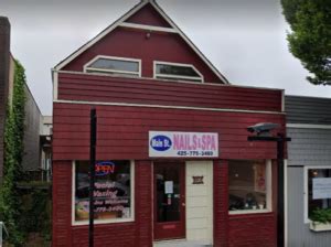 main st nails spa owners apologize  calling police  black