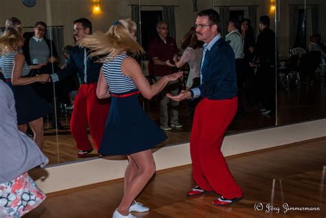 boogie woogie and swing dance party april 1 rock n roll club düren