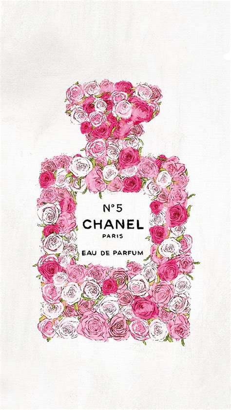 pink chanel wallpaper  images